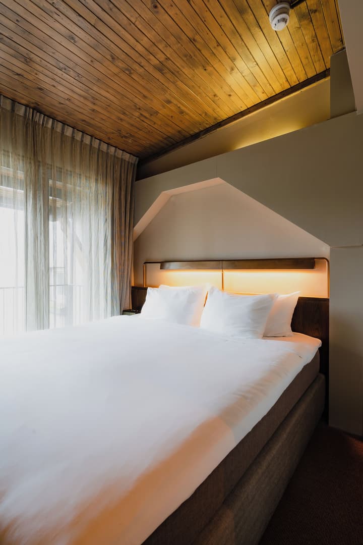 Hotel van de Vijsel