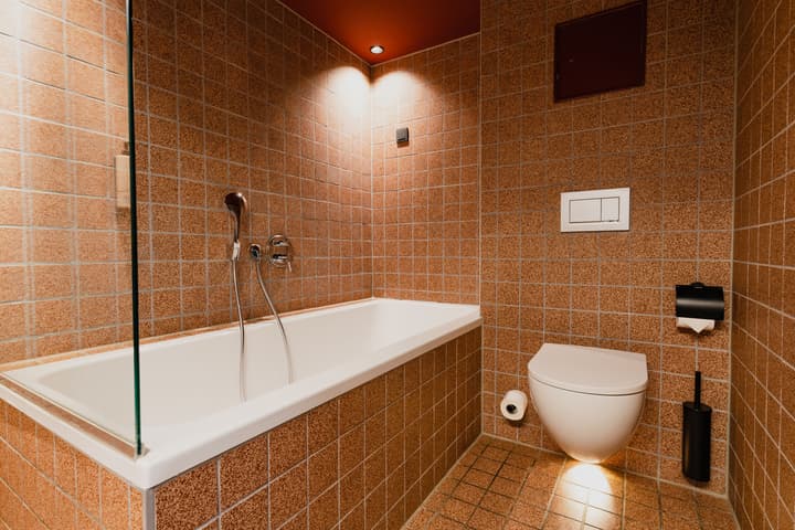 Hotel van de Vijsel