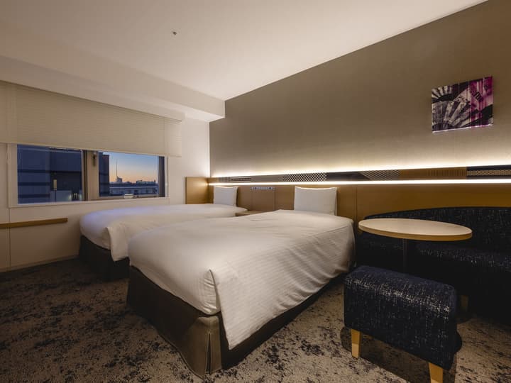 Hotel Gracery Asakusa