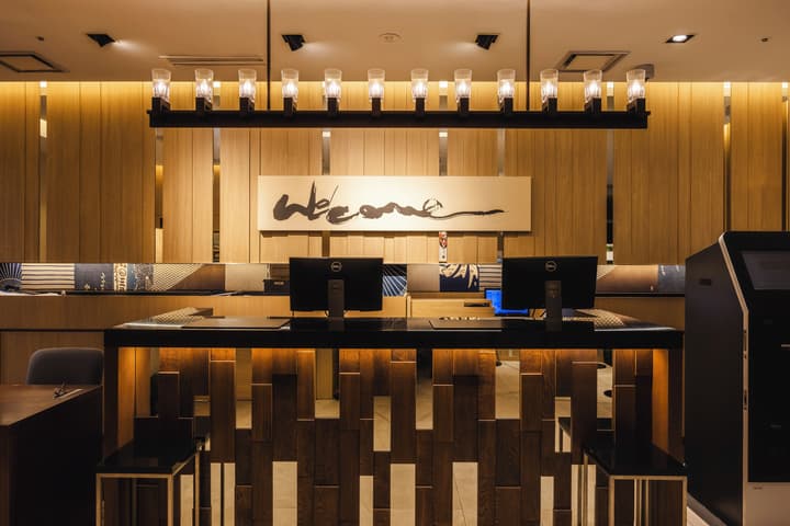 Hotel Gracery Asakusa