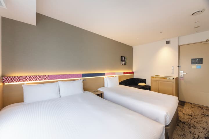 Hotel Gracery Asakusa