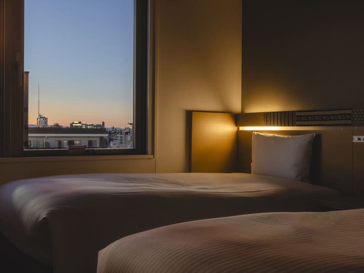 Hotel Gracery Asakusa