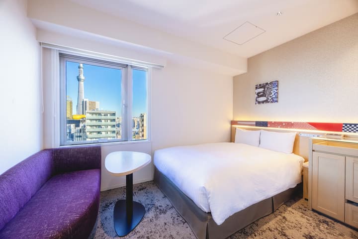 Hotel Gracery Asakusa