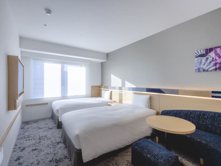 Hotel Gracery Asakusa