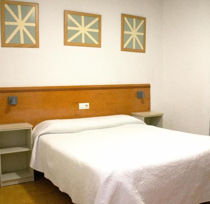 Hostal Villa