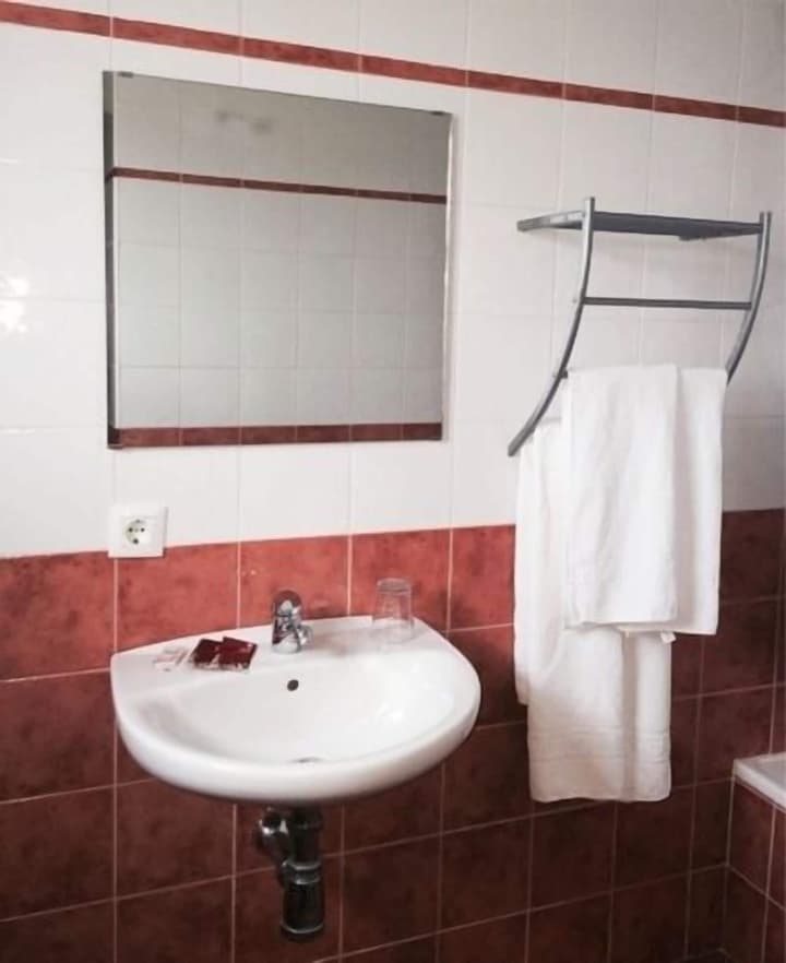 Hostal Villa