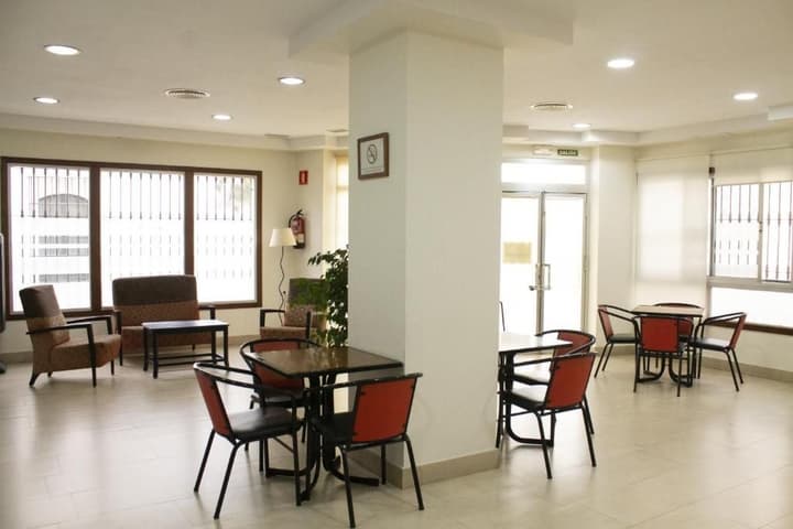 Hostal Villa