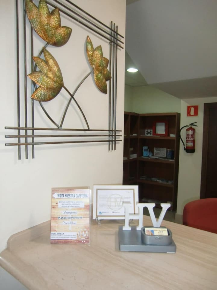 Hostal Villa