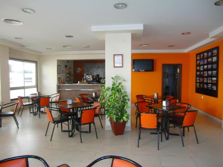 Hostal Villa