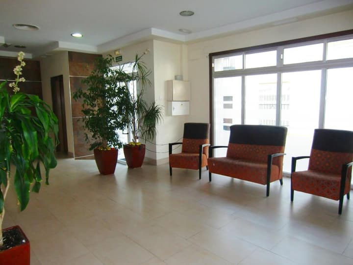 Hostal Villa