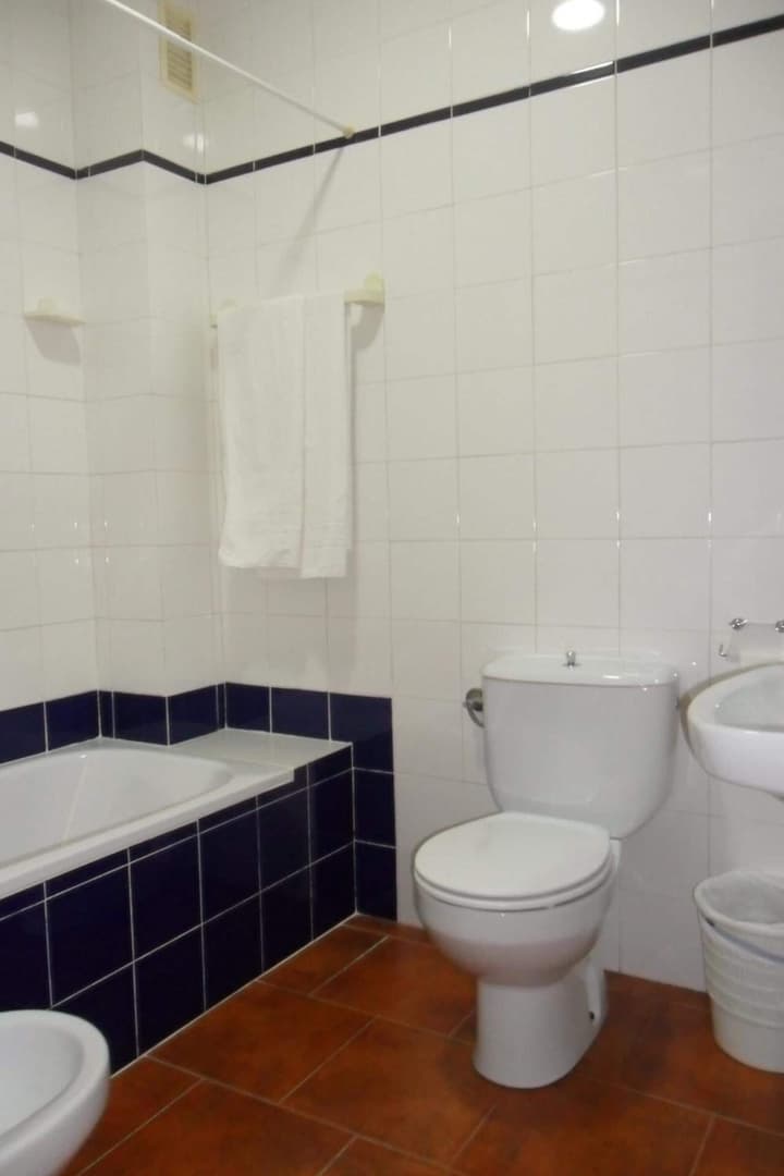 Hostal Villa