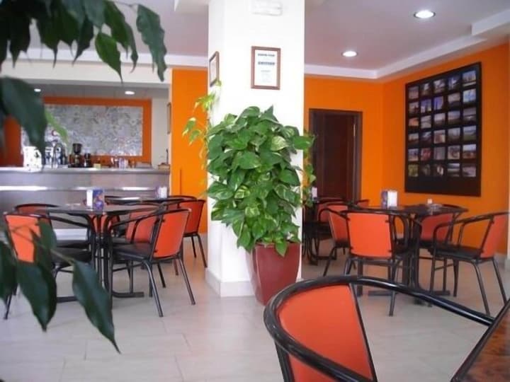 Hostal Villa