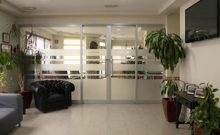 Hostal Villa