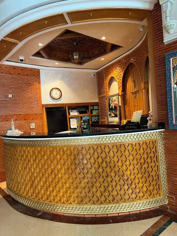Hotel Maamoura