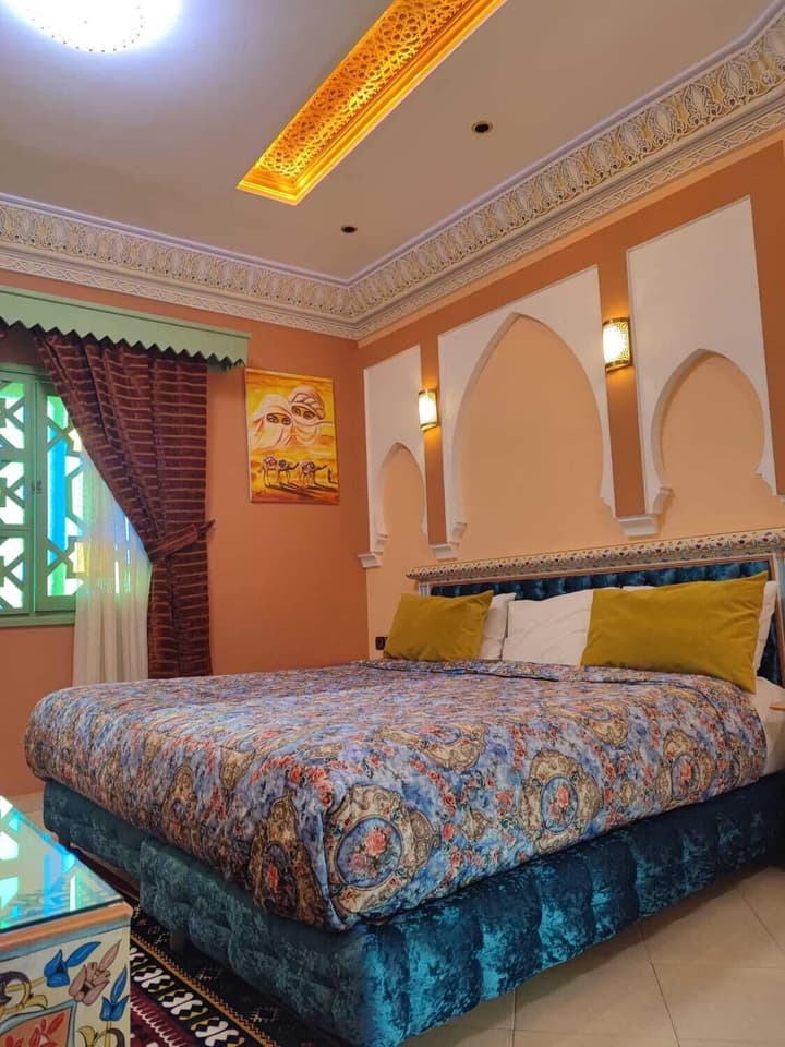 Hotel Maamoura