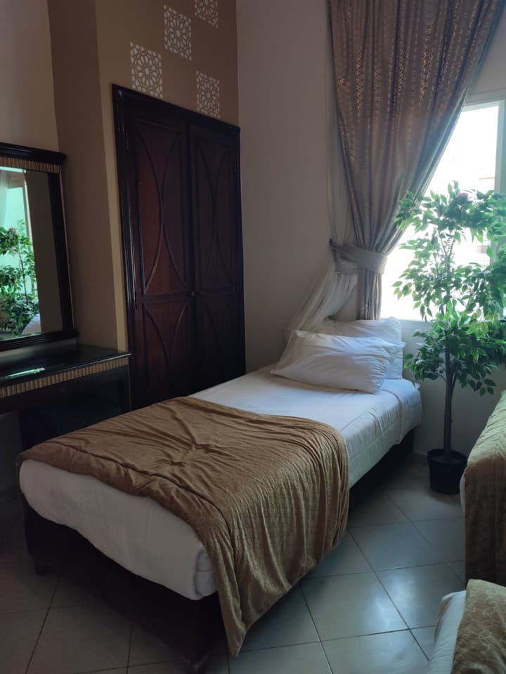 Hotel Maamoura