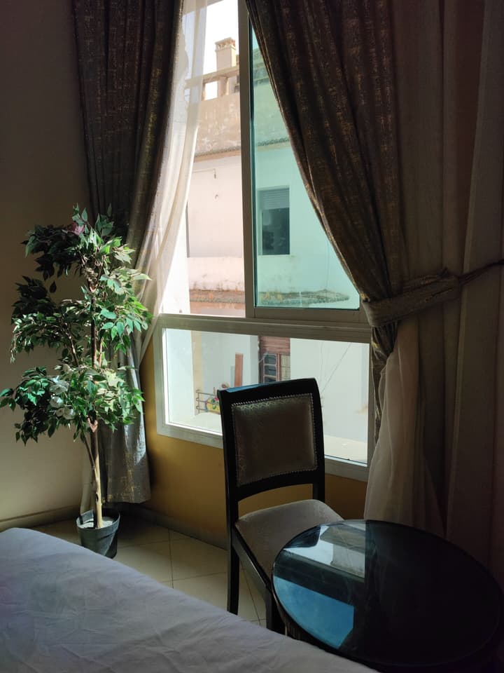 Hotel Maamoura