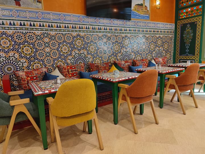 Hotel Maamoura