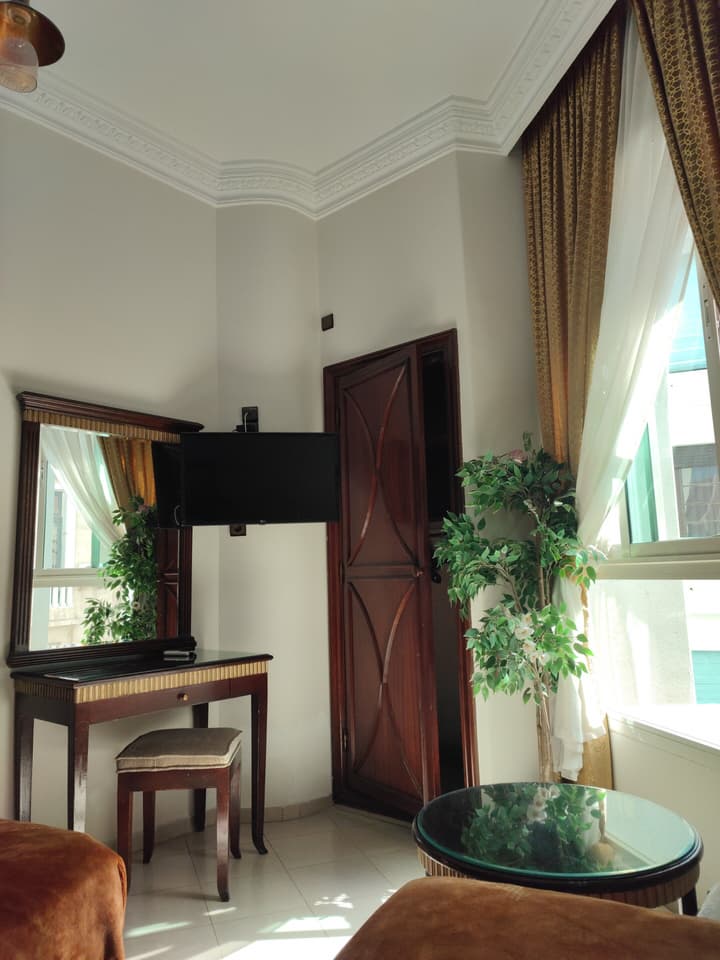 Hotel Maamoura