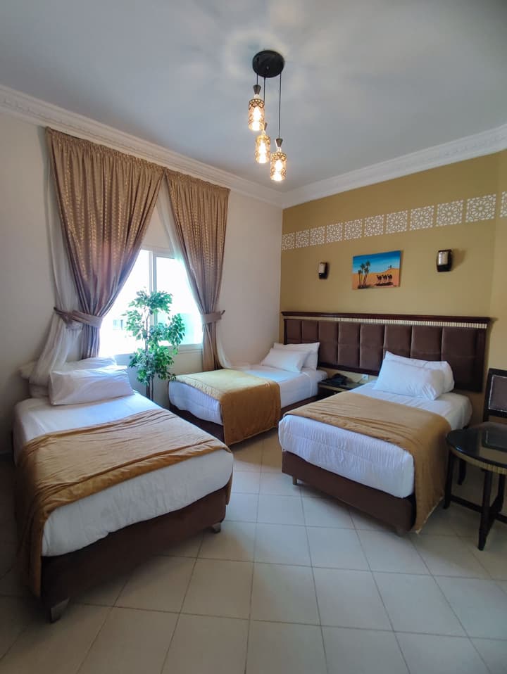 Hotel Maamoura