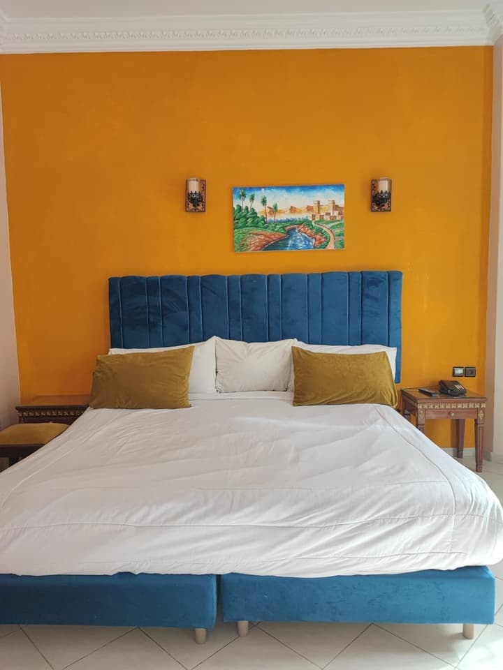 Hotel Maamoura