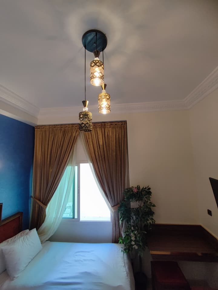 Hotel Maamoura
