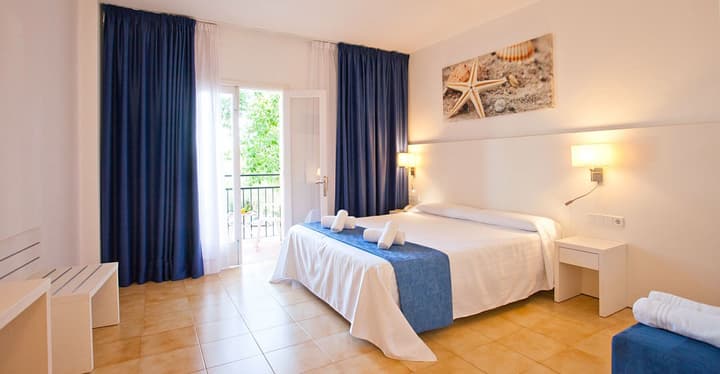 Hotel Cala Murada