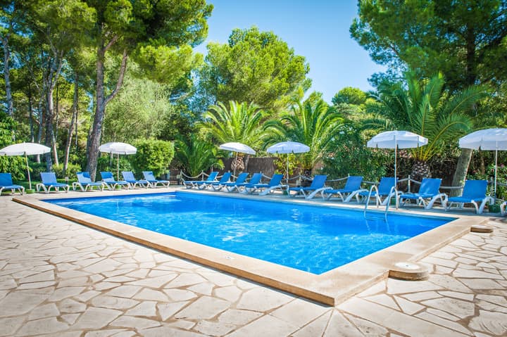 Hotel Cala Murada