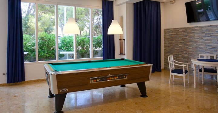 Hotel Cala Murada