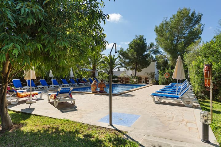 Hotel Cala Murada