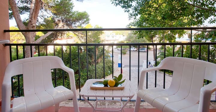 Hotel Cala Murada