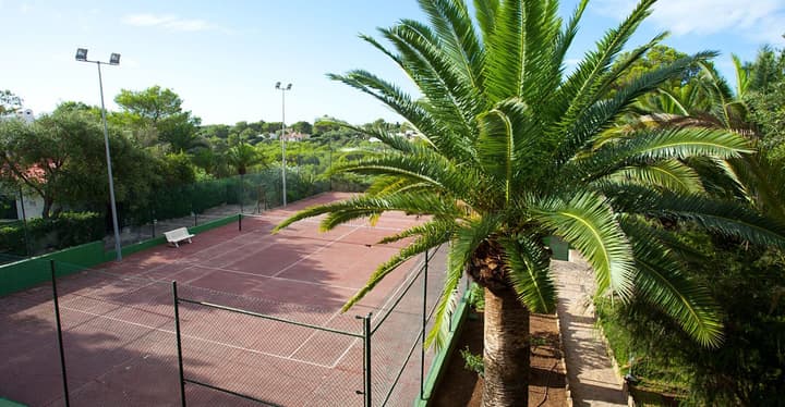 Hotel Cala Murada