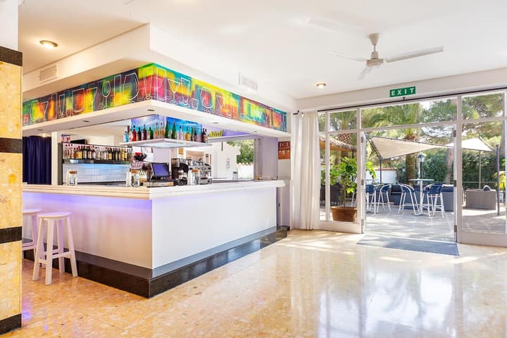 Hotel Cala Murada