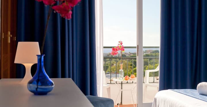Hotel Cala Murada