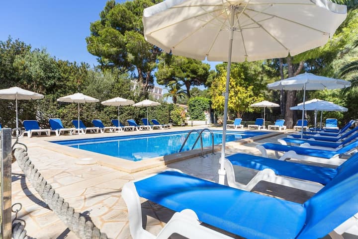 Hotel Cala Murada