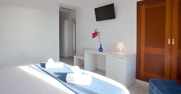 Hotel Cala Murada