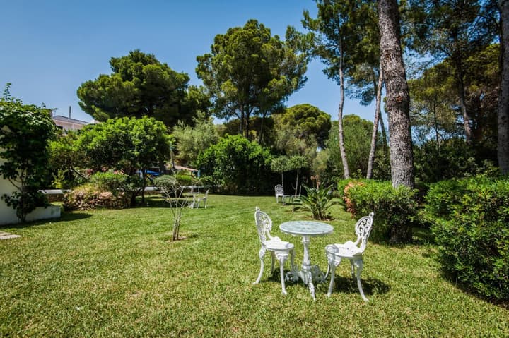 Hotel Cala Murada