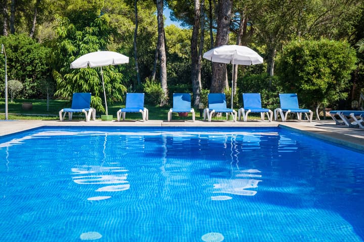 Hotel Cala Murada