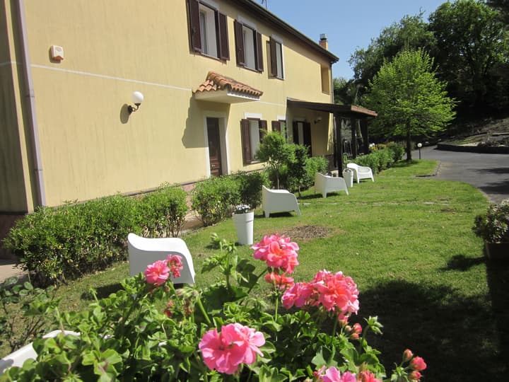 B&B Boutique di Charme Etna-Relax-Natura