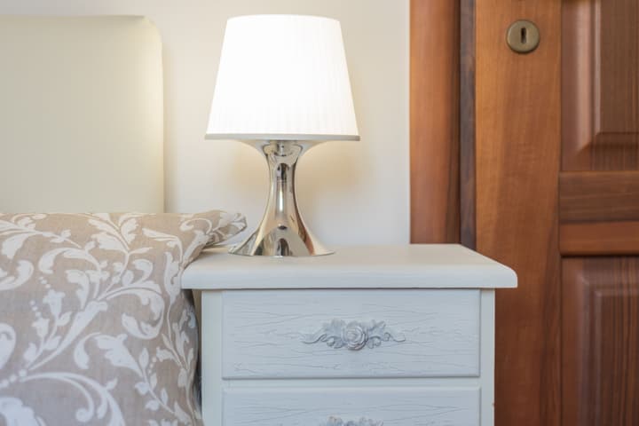 B&B Boutique di Charme Etna-Relax-Natura