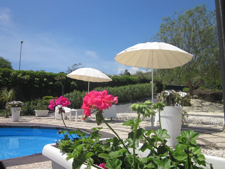 B&B Boutique di Charme Etna-Relax-Natura