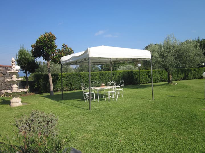 B&B Boutique di Charme Etna-Relax-Natura