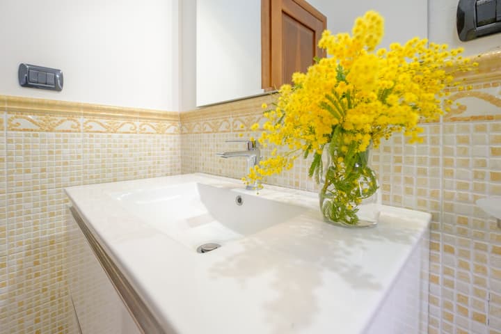 B&B Boutique di Charme Etna-Relax-Natura