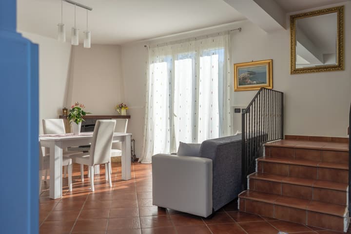 B&B Boutique di Charme Etna-Relax-Natura