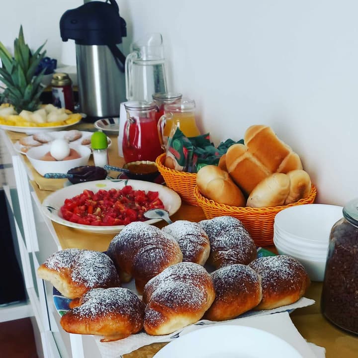 B&B Boutique di Charme Etna-Relax-Natura
