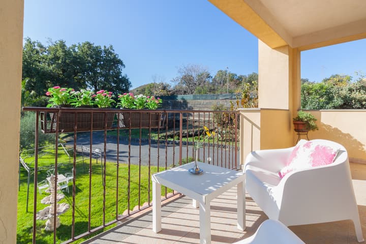 B&B Boutique di Charme Etna-Relax-Natura