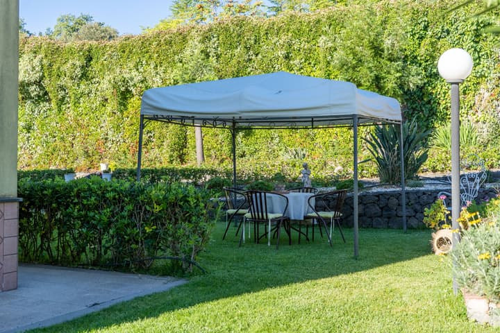 B&B Boutique di Charme Etna-Relax-Natura