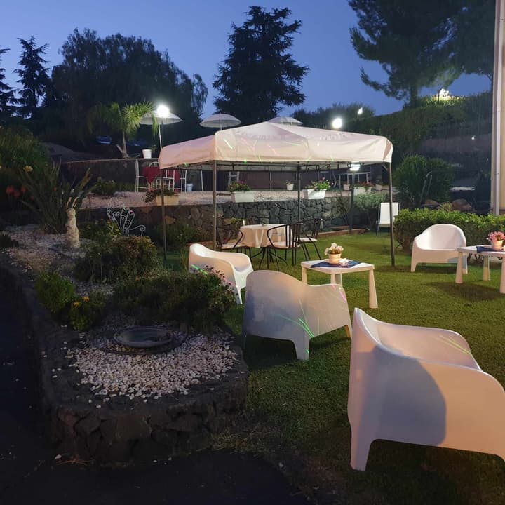 B&B Boutique di Charme Etna-Relax-Natura
