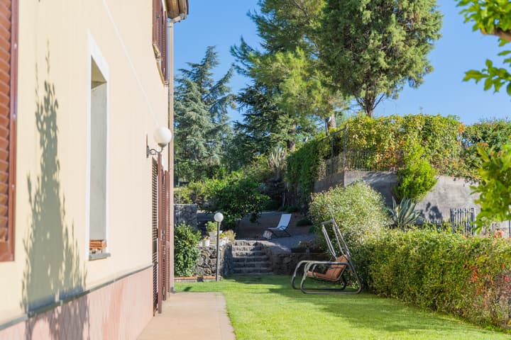 B&B Boutique di Charme Etna-Relax-Natura