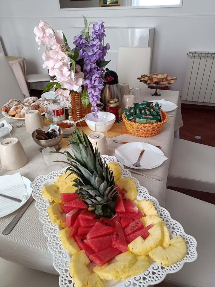 B&B Boutique di Charme Etna-Relax-Natura